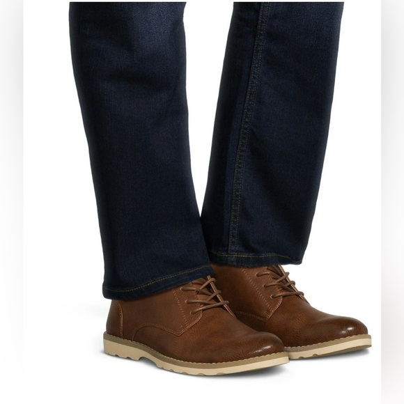 Madden NYC Men’s Hoffman Chukka Boots New With tags size 11 main image 7